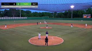 OCS Baseball vs Glenbrook [upl. by Catton]