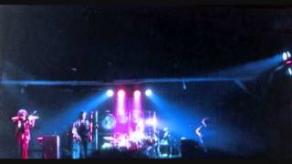 King Crimson  Live  Palazzetto Dello Sport  Eur  Rome  Italy  November 13  1973 [upl. by Eskil]