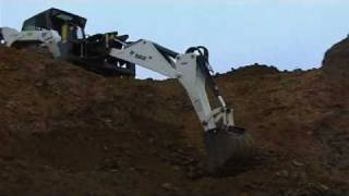 Bobcat Backhoe Attachment  Bobcat Equipment [upl. by Abijah]