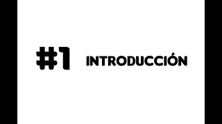 Introducción a la programación  UTN  AyEd 1 [upl. by Chae464]