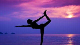 Meditation Music Yoga Music Zen Yoga Workout Sleep Relaxing Music Healing Study Yoga ☯2681 [upl. by Ahsieyk846]