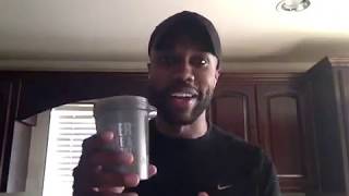 Grass Fed Whey Isolate Review Video [upl. by Nadler]