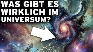 Eine UNGLAUBLICHE Odyssee Reise zum Herzen der Mysterien des Universums  WeltraumDokumentation [upl. by Vish]