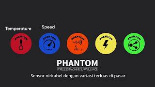 Erbessd Instrument Phantom Bahasa Indonesia Subtitled [upl. by Ainit]