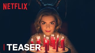 Chilling Adventures of Sabrina Season 2 Explained and Season 3 Theories [upl. by Rori171]