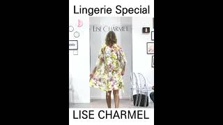 Lingerie Special LISE CHARMEL part17 Vertical [upl. by Steffy]