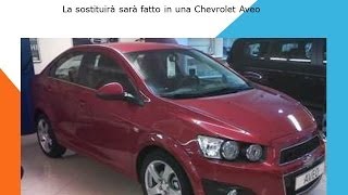 Come sostituire il filtro abitacolo in una Chevrolet Aveo [upl. by Franny]