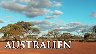 Australien Der Süden  Reisebericht [upl. by Elly]