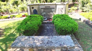 What Happened to INXS MICHAEL HUTCHENCE Death LocationGraves  SYDNEY  LA [upl. by Brenza]