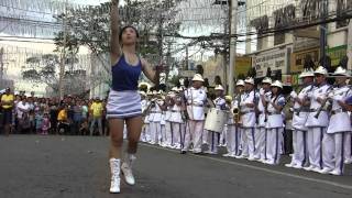 SAN IDELFONSO MAKATI TOWN FIESTA 2011 17 [upl. by Imak371]