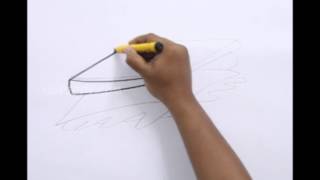 How to Draw a Sandwich [upl. by Evita]