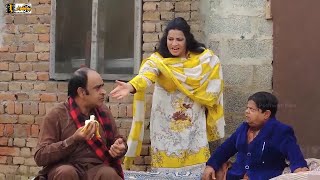 PENDU TABBAR  Pothwari Drama Full nonstop  Shahzada Ghaffar  Pothwar Plus [upl. by Marquis]