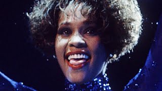 Tragic Details About Whitney Houston [upl. by Anoiuq]