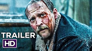 THE ARCTIC CONVOY Trailer 2024 Action War Movie HD [upl. by Lumpkin]