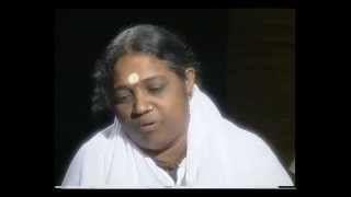 Conversations with Amma Mata Amritanandamayi [upl. by Kenric]