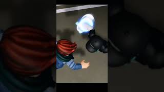 Benson vs Krayz The Fight That Changed Everything Gaming FunnyGames Roblox [upl. by Hecht]