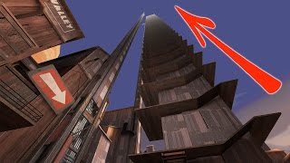 TF2 The Highest Hightower [upl. by Naehgem782]