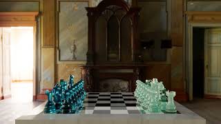 Chess 3d animation [upl. by Eal]