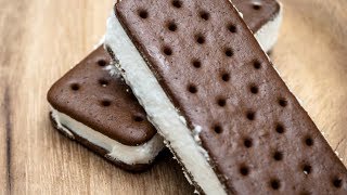 The Real Reason Walmart Ice Cream Sandwiches Dont Melt [upl. by Otir]