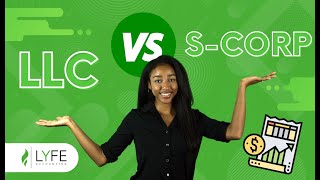 LLC vs S Corp Which one should you choose [upl. by Etteluap580]