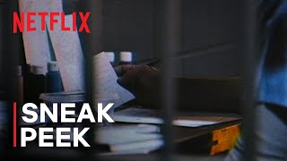 The Menendez Brothers  Sneak Peek  Netflix [upl. by Gnilrad]