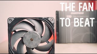 How we benchmark Fans  Noctua NFA12x25 vs Phanteks T30 Results Explained [upl. by Beghtol]