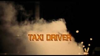 Taxi Driver titles [upl. by Zenger16]