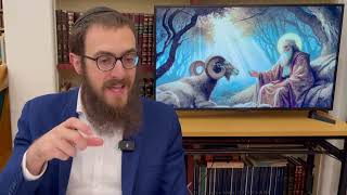 Rambam Hilchos Issurei Mizbeach Chapter 4 • Rabbi Yossi Lipskier [upl. by Darin]