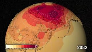 Future global warming [upl. by Shel]