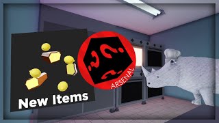 How to beat Bakers Dozen All Fruits Locations  Arsenal Galactic Assault [upl. by Kentiggerma]