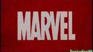 Lionsgate Films Marvel 2004 [upl. by Siaht]