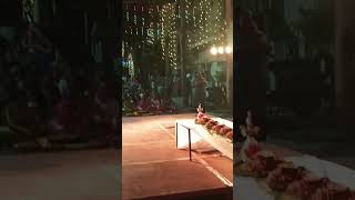 Shree Vinayaka Chaturthy and Ashtalakshmi pooja performance on 13092024 [upl. by Estren933]