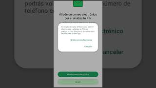 Cómo ACTIVAR la VERIFICACIÓN DE DOS PASOS en Whatsapp [upl. by Ybrik]