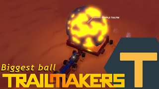 I UNLOCKED A TAILFIN  Trailmakers  S1 E3 [upl. by Nileve]