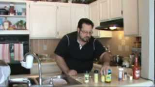 louisiana dry rub wings recipe From my Kitchen the best recipes any one can do to make great food [upl. by Augy]