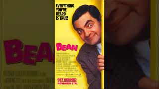 November 7 1997 Bean – Mr Bean’s Ultimate Disaster Lands in the US [upl. by Socram]