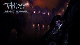 Thief Deadly Shadows  Full Soundtrack [upl. by Asyram608]