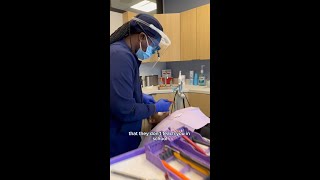 Essential Tips for New Dental Hygienists What Dental School Didn’t Teach You 🦷💡 [upl. by Aniroc]