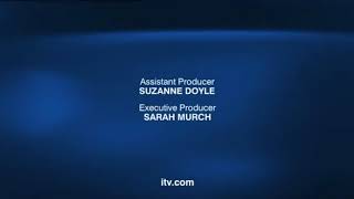 ITV Credits 2003 44 [upl. by Drahser]