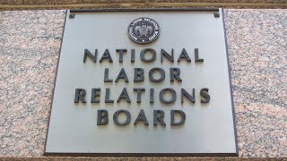 Understanding the NLRB [upl. by Cate]