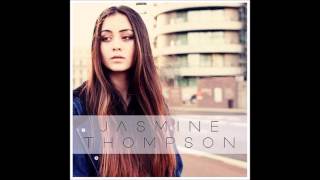 Like Im Gonna Lose You  Jasmine Thompson [upl. by Elesig331]