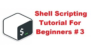 Shell Scripting Tutorial for Beginners 3  Read User Input [upl. by Atinrev]