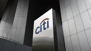 Citigroup Cuts More Than 300 Senior Manager Roles [upl. by Cuthburt]