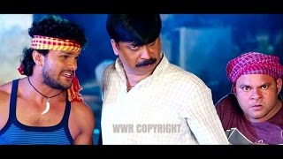 Khesari Lal Yadav Anand Mohan  Comedy [upl. by Amsden]