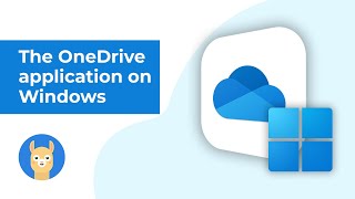 Using the OneDrive desktop app on Windows [upl. by Riki872]