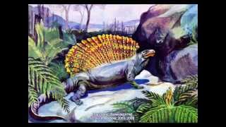 Tribute to Edaphosaurus [upl. by Aehc]