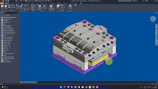 18 Cambiar el idioma a Autodesk Inventor Profesional CAD CAM [upl. by Tina]