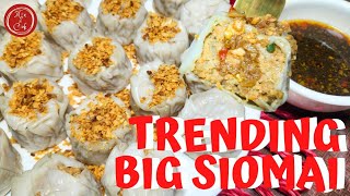 Trending Big Siomai [upl. by Aggri535]