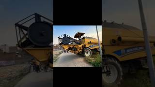 Panni new song John Deere tractor mordifid and tractor full power farming🔥 viral short videofarming [upl. by Ailefo]