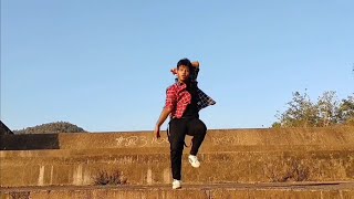 PUCHUKI GALI REPRISED VERSION SAILENDRA SAMANTRAY MK MUKESH DANCE COVER BY HRX ROHAN [upl. by Annoek]